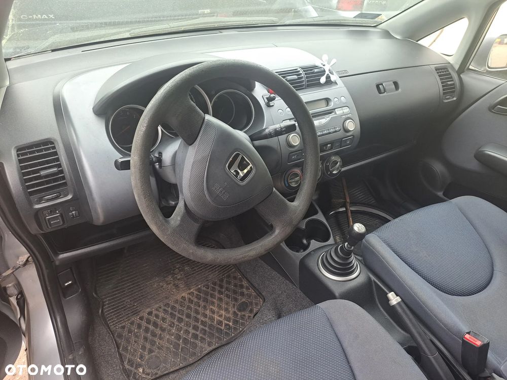 HONDA JAZZ 1.3B 83KM 2002R - CZĘŚCI !!! - 9