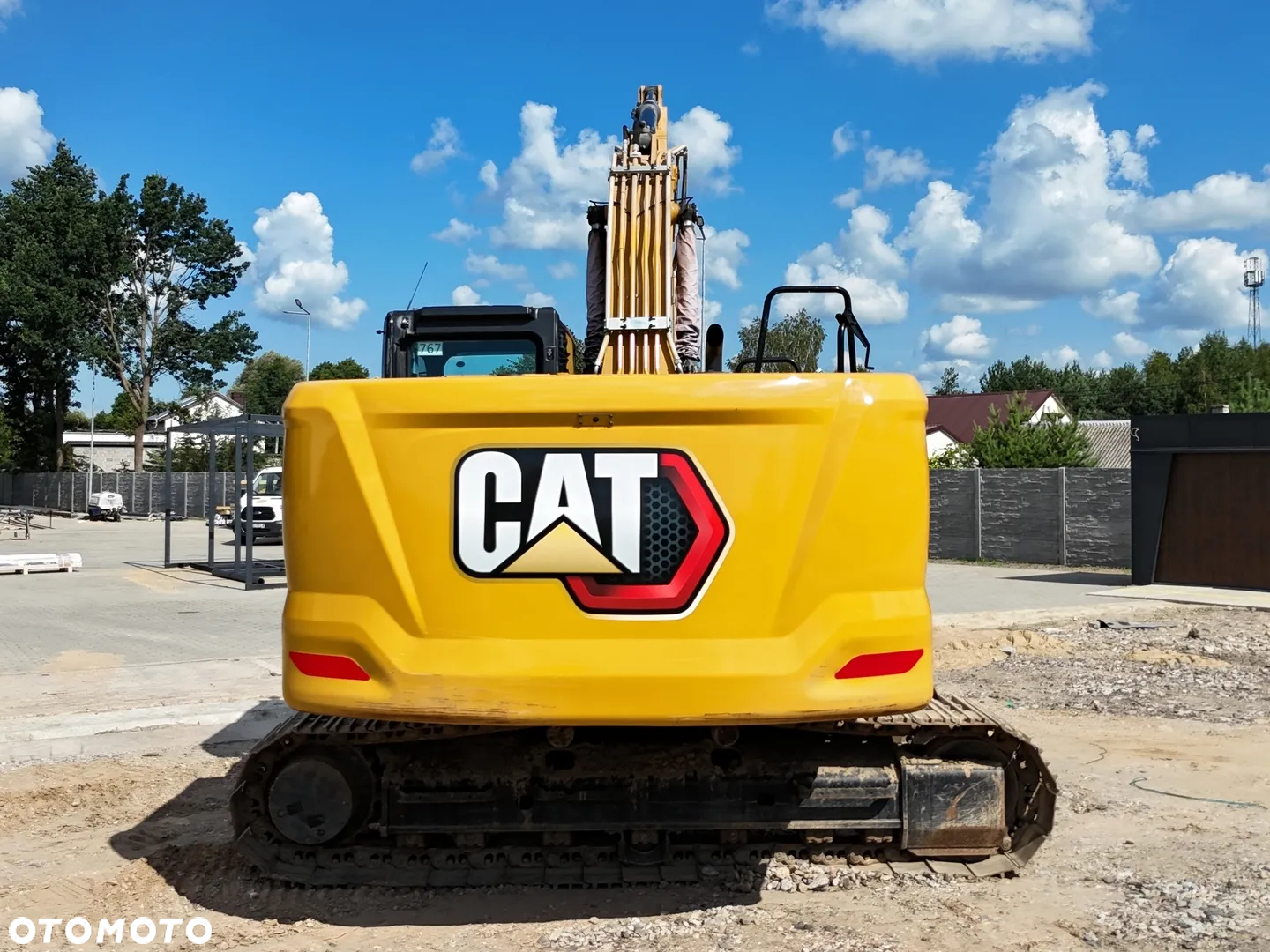 Caterpillar 320GC - 26
