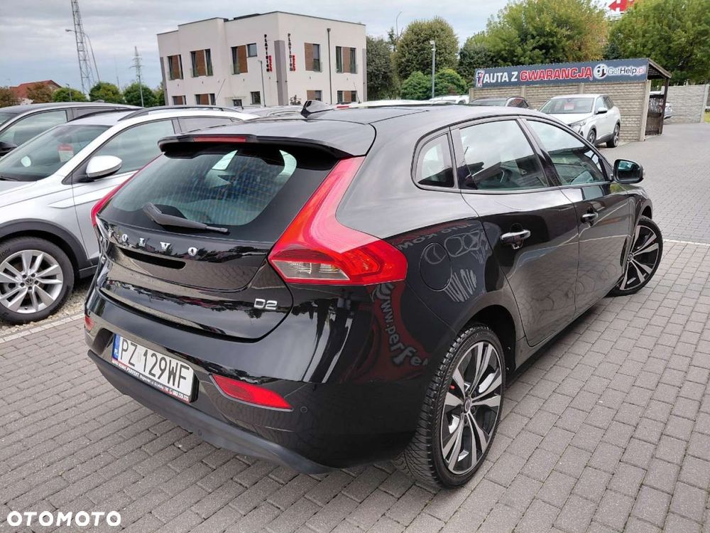 Volvo V40 - 8