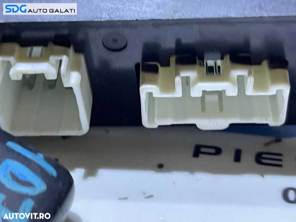 Kit Pornire ECU Calculator Motor Cip Cheie Imobilizator Mazda 6 2.0 D RF5 RF5C 2002 - 2008 Cod 131000-1241 275800-6252 - 6