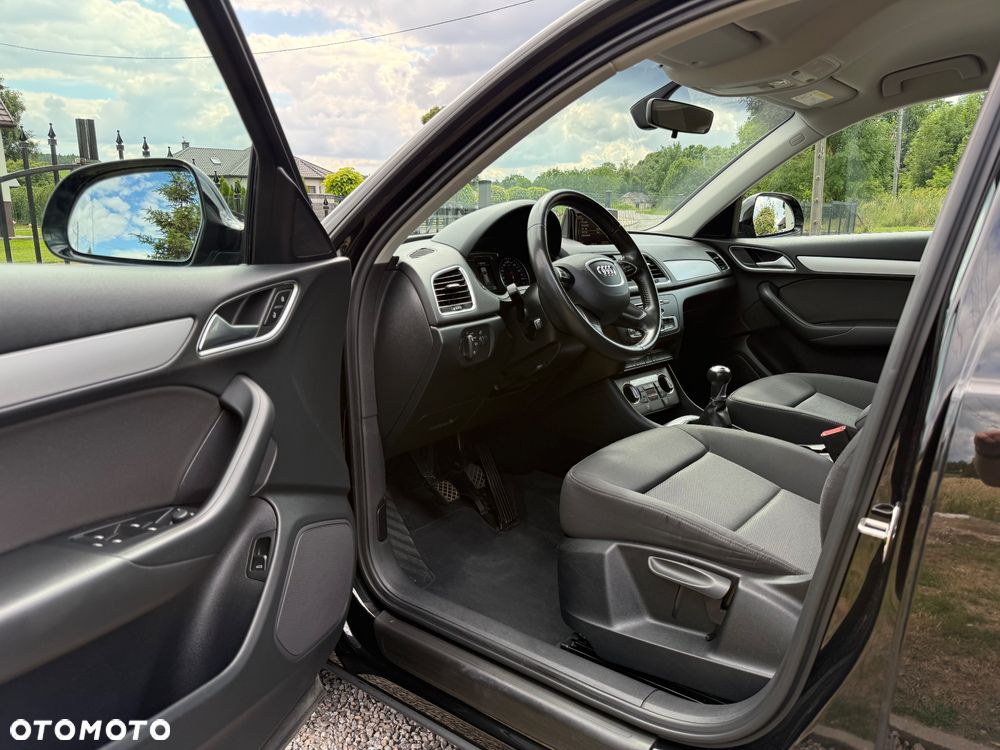 Audi Q3 1.4 TFSI CoD ultra - 7