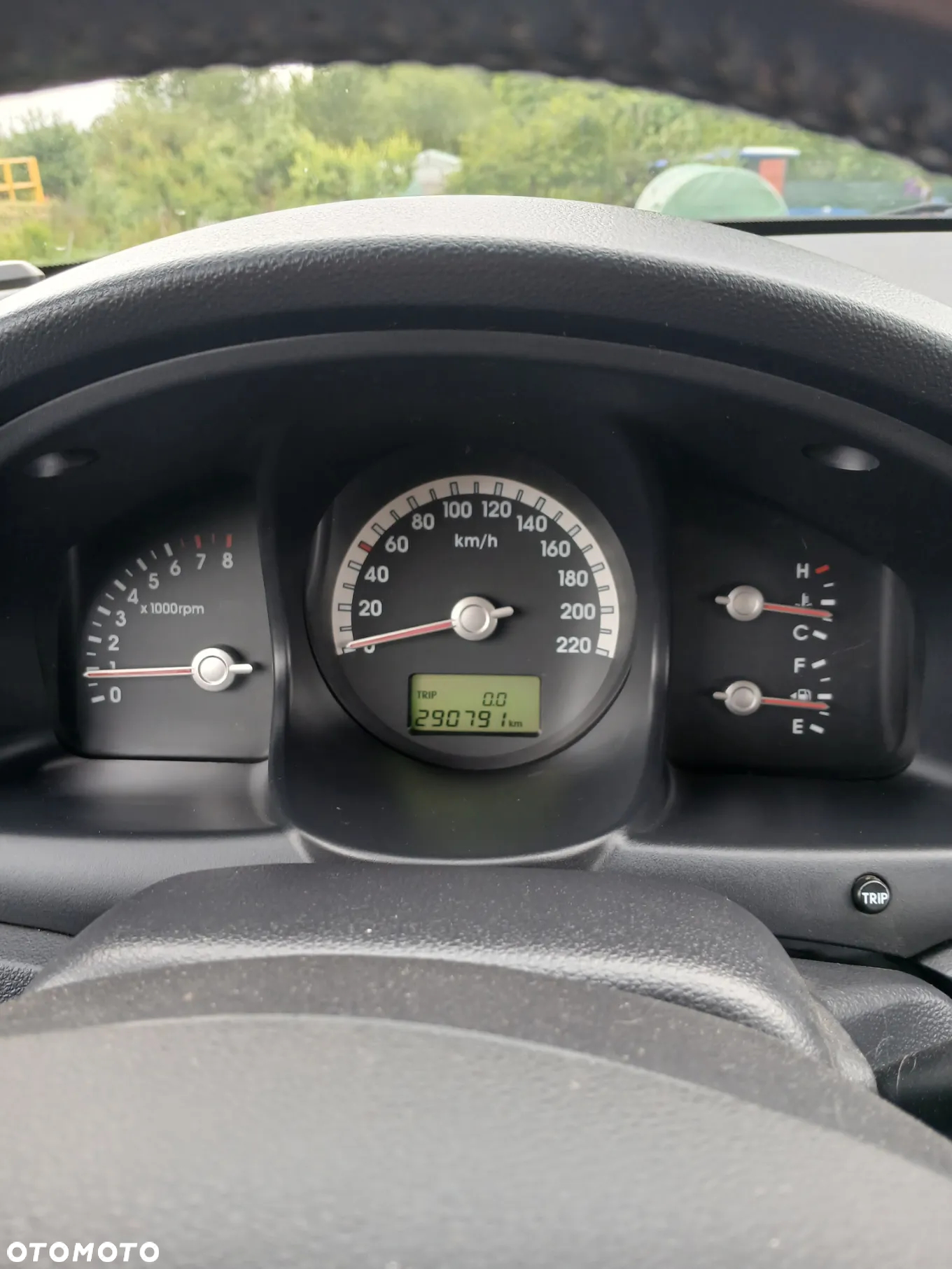 Kia Sportage 2.0 (kla) / Voyage - 13