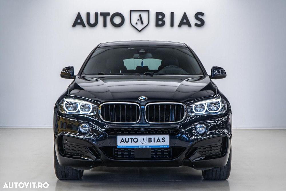 BMW X6 xDrive30d - 23