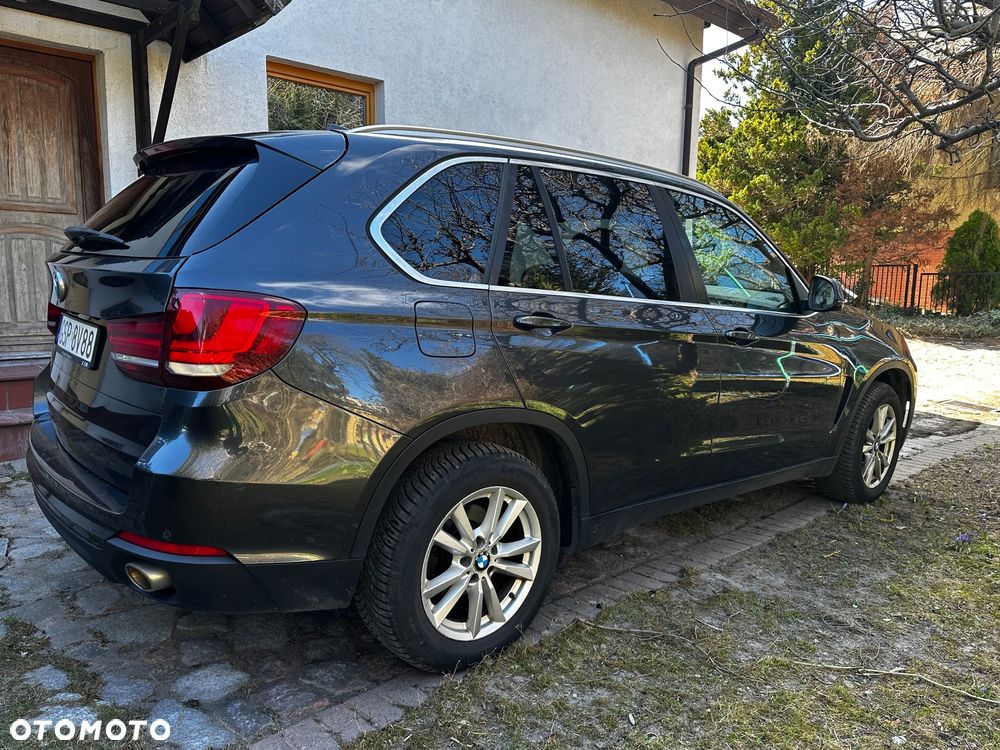 BMW X5 - 3