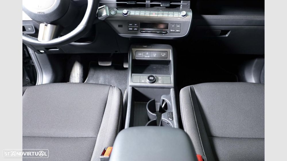 Hyundai Kauai - 13