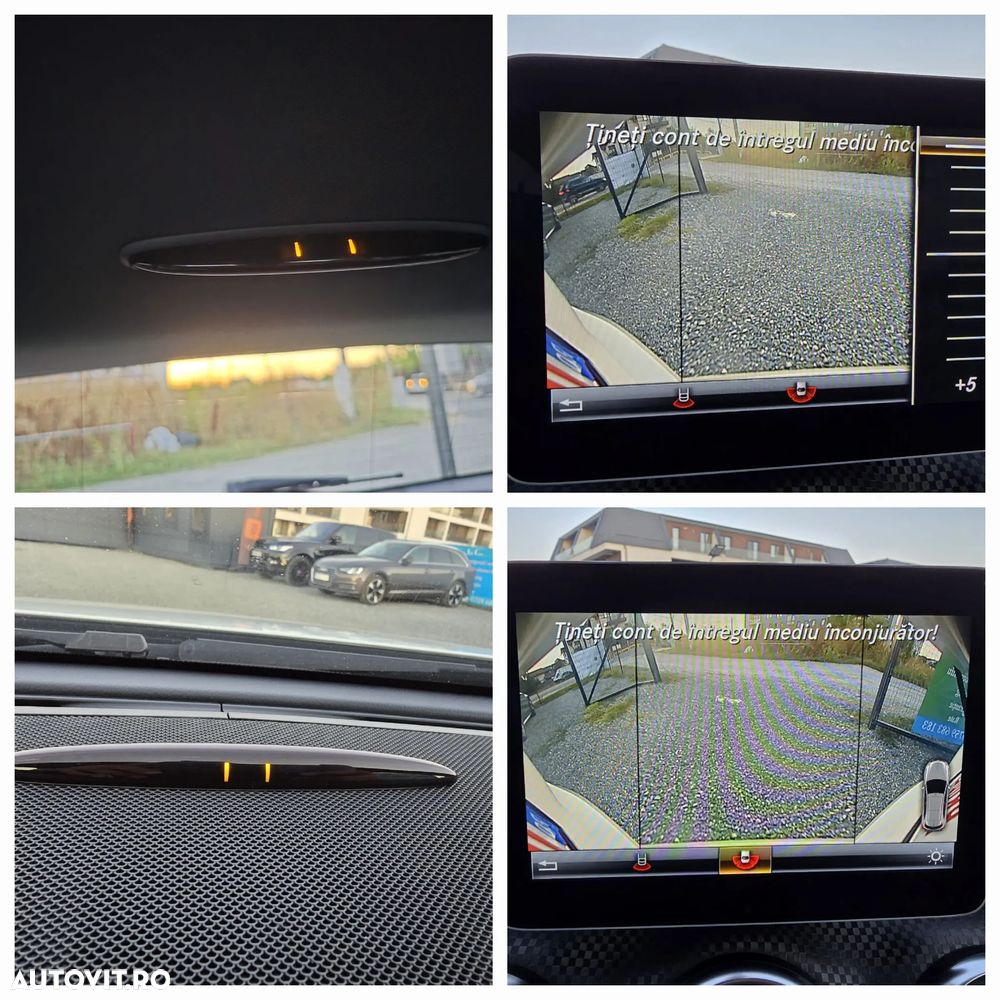 Mercedes-Benz A 180 CDI 7G-DCT Urban - 12