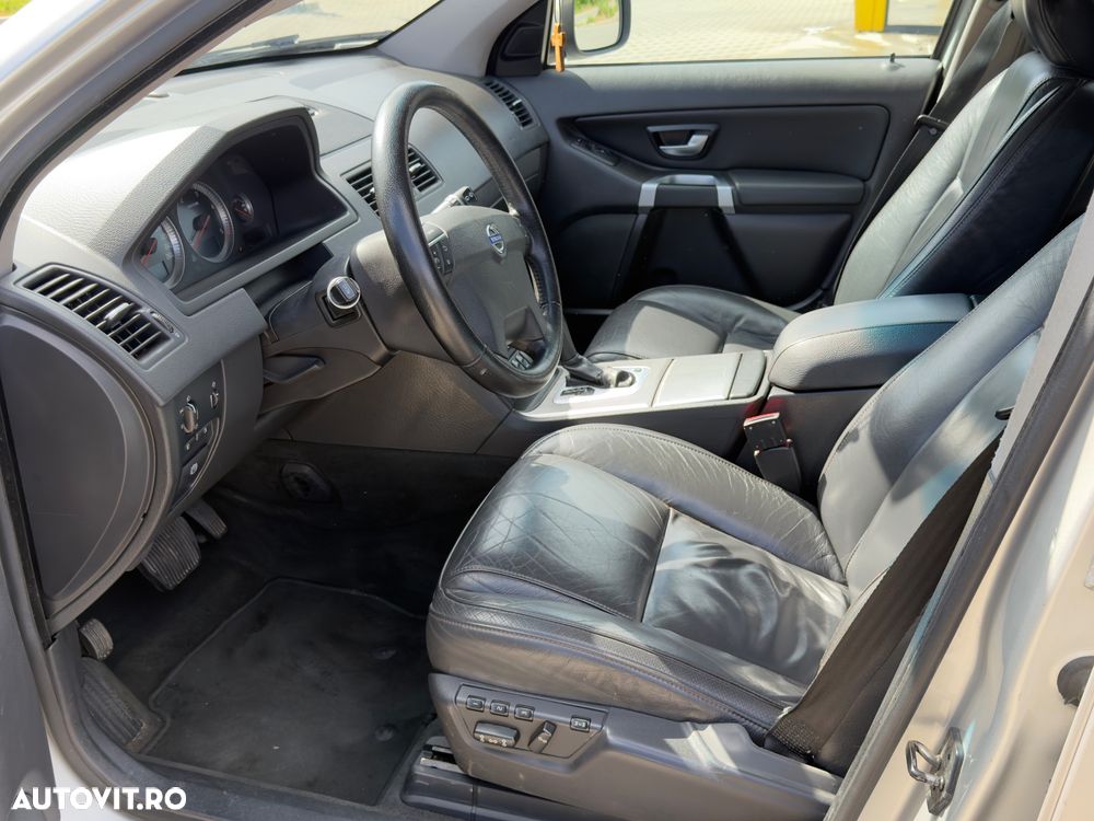 VOLVO XC90 2008 — imagine 6