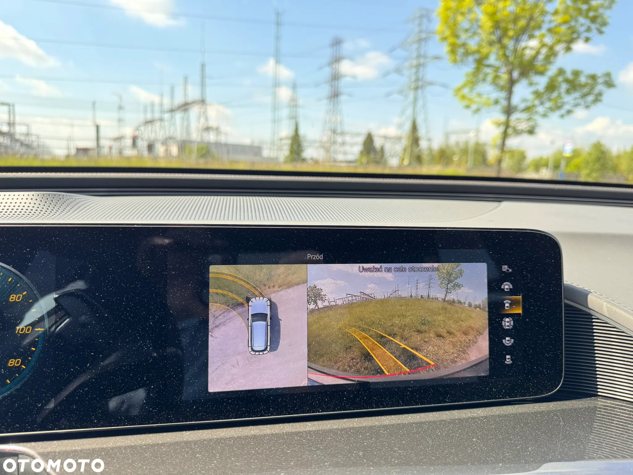 Mercedes-Benz EQC 400 4-Matic - 7