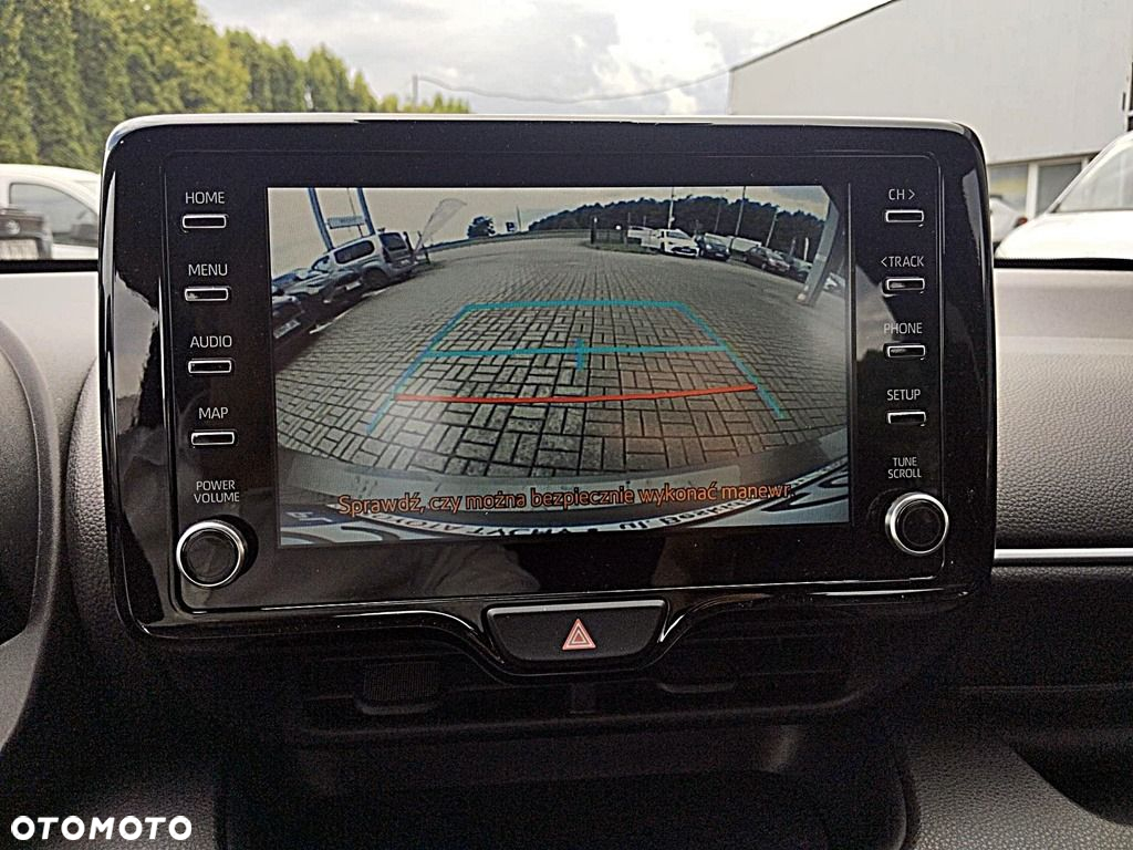 Toyota Yaris - 15