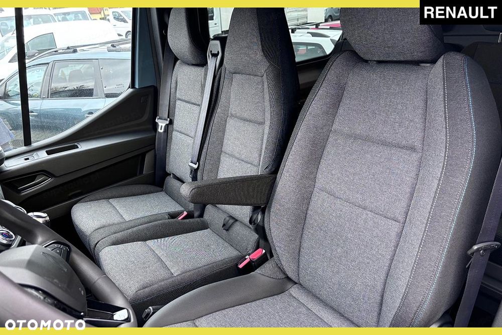 Renault Master L3H2 Extra Zabudowa Brygadowa 2.0 150KM - 6