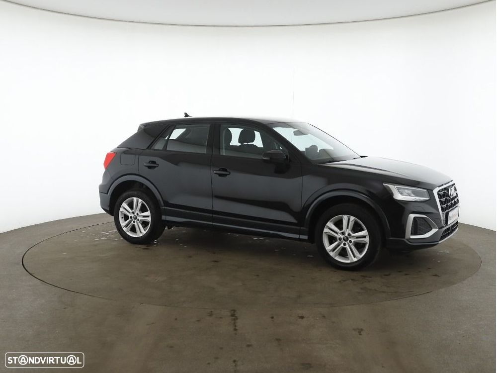 Audi Q2 30 TFSI Advanced - 5