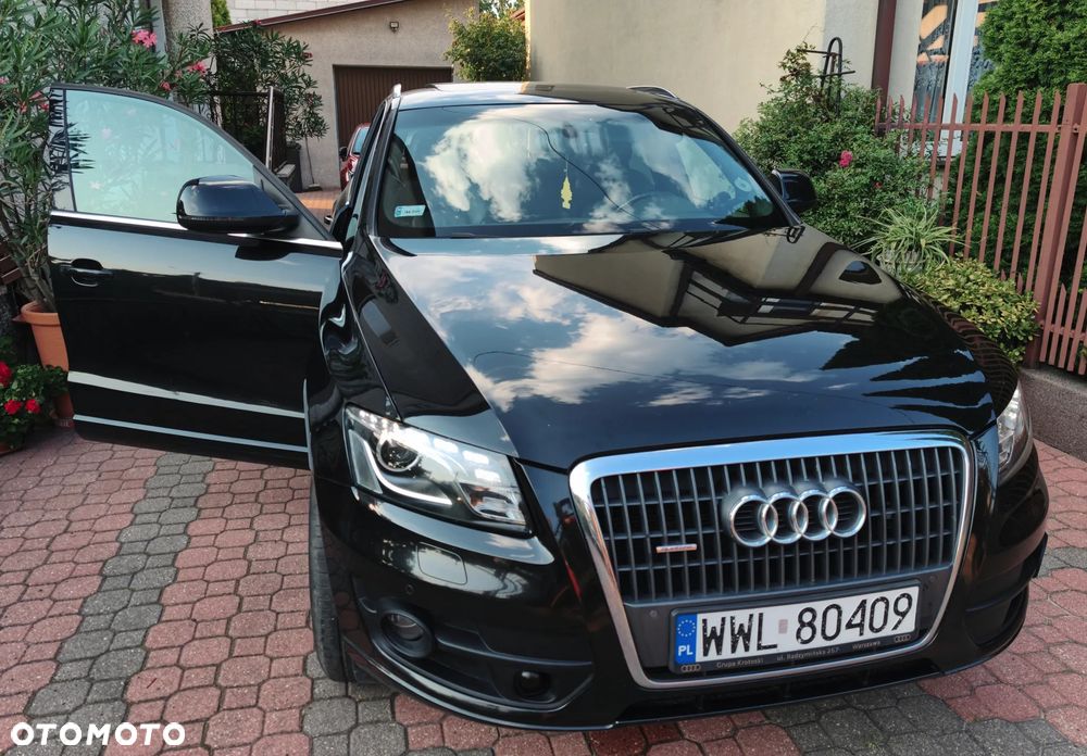 Audi Q5 2.0 TDI Quattro S tronic Prime Line - 2