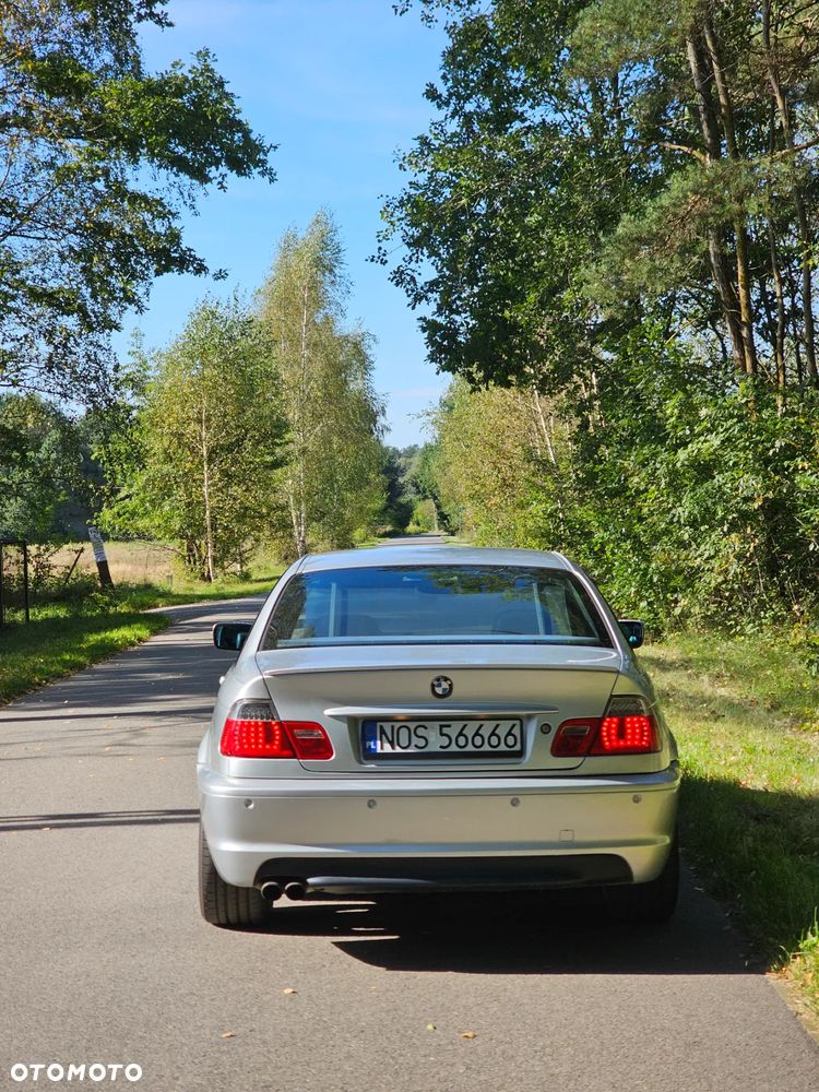 BMW Seria 3 330 Ci Edition Exclusive - 4