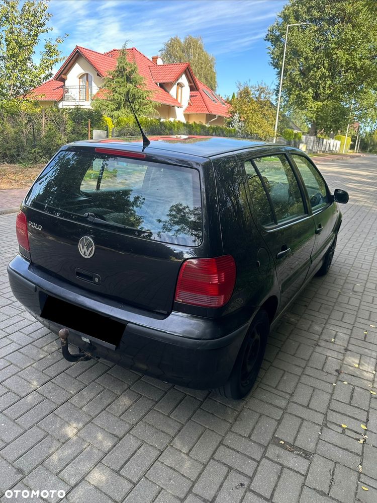 Volkswagen Polo - 8