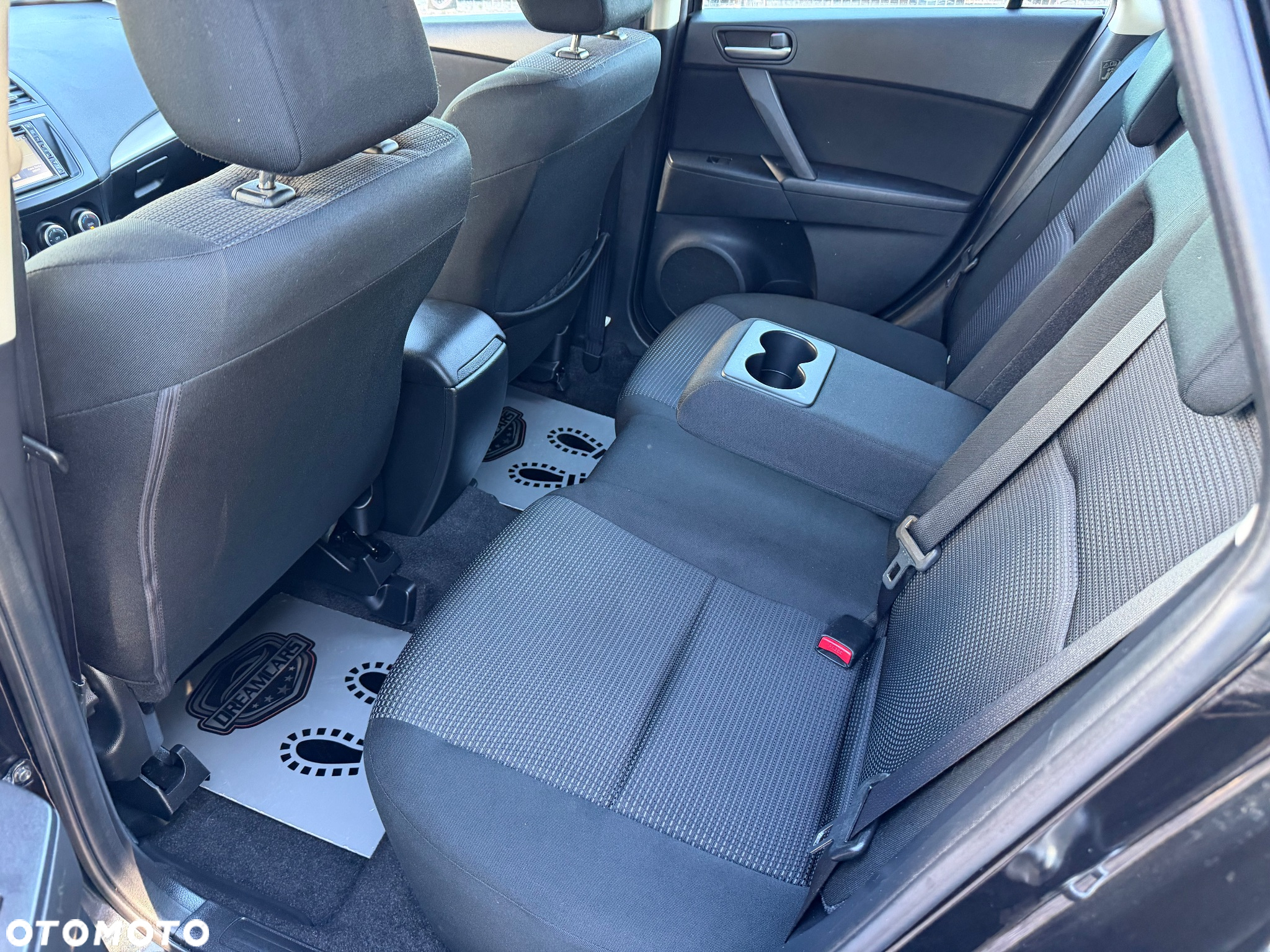 Mazda 3 - 33