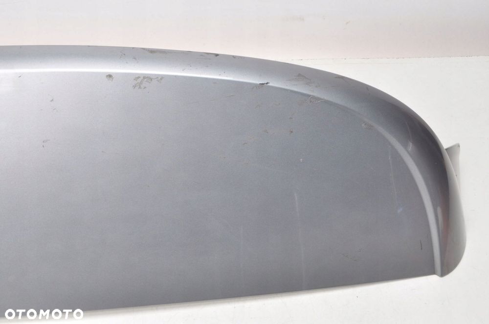 CITROEN C3 AIRCROSS SPOILER KLAPY LOTKA 13475957 - 12