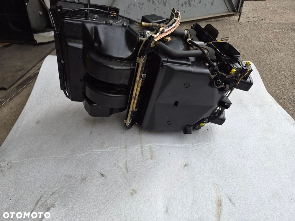 Nagrzewnica + wentylator Audi A8 D2 3.7 / 4.2 V8 kpl klima - 5