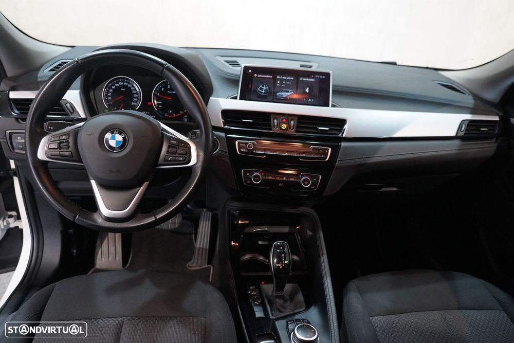 BMW X2 18 i sDrive Auto - 28