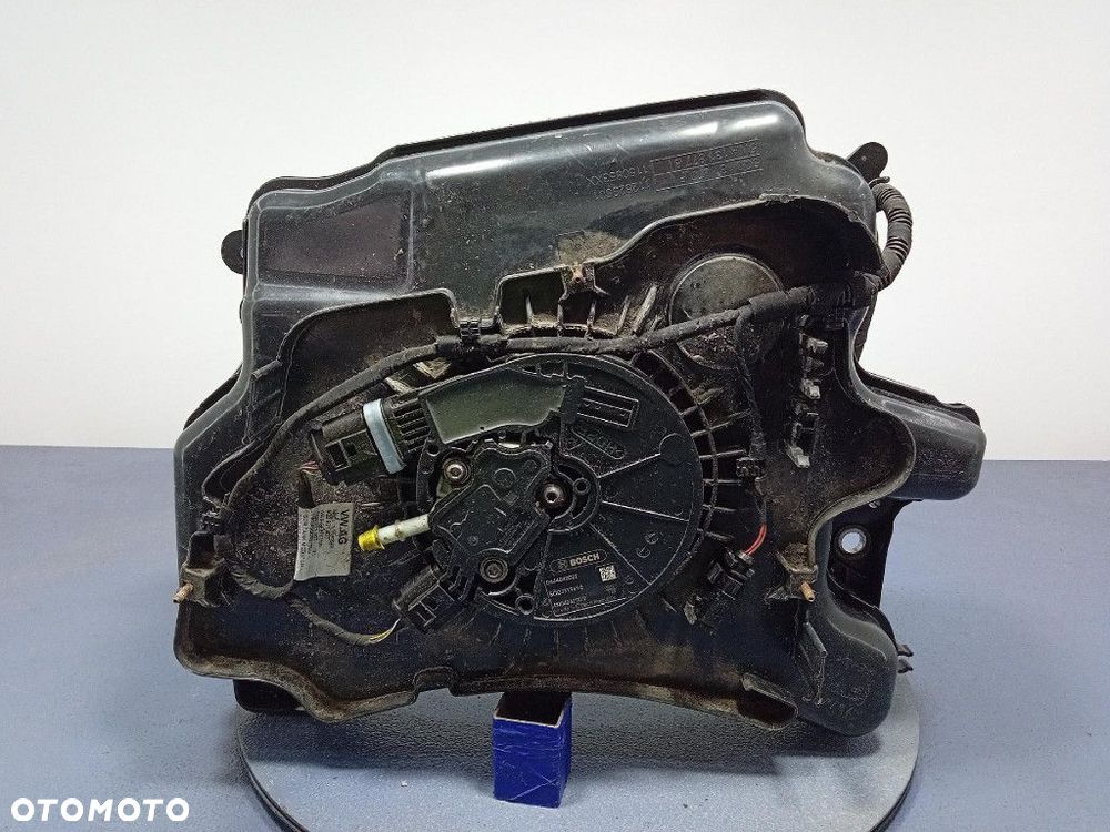 SKODA OCTAVIA III LIFT 17- 2.0 TDI 150KM ZBIORNIK AD BLUE 5Q0131877F - 7