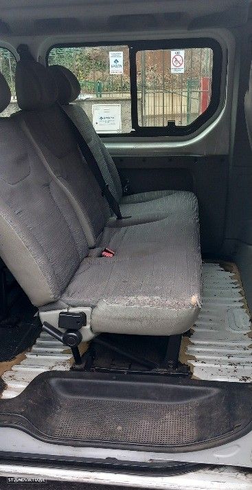 Renault Trafic - 4