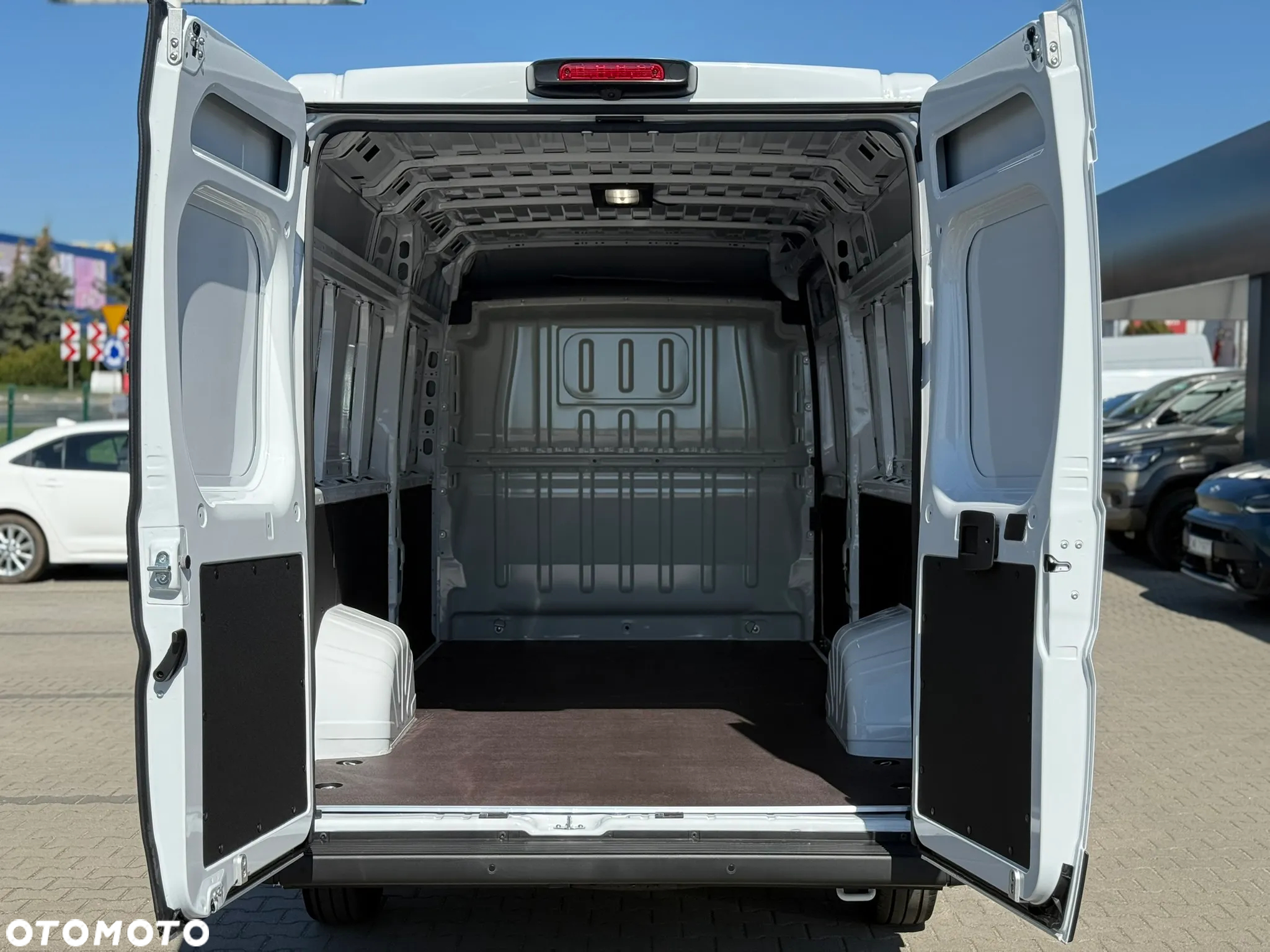 Toyota PROACE MAX - 6