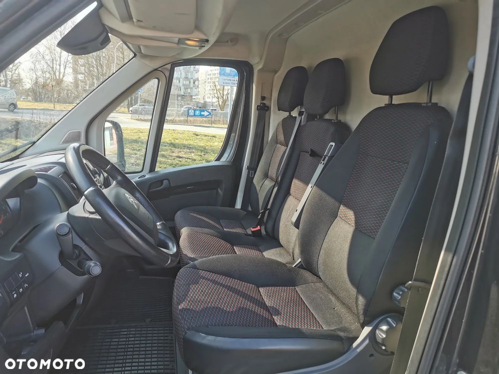 Citroën Jumper - 14