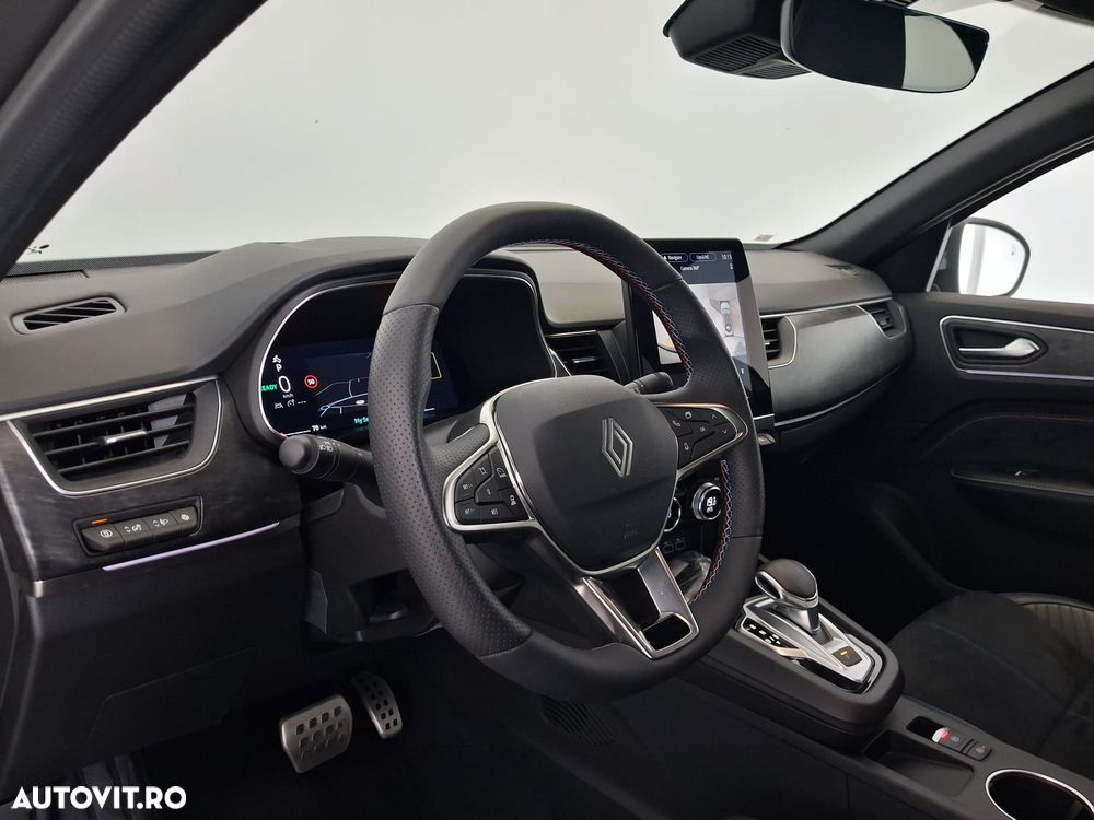 Renault Arkana E-TECH 145 Esprit Alpine - 17