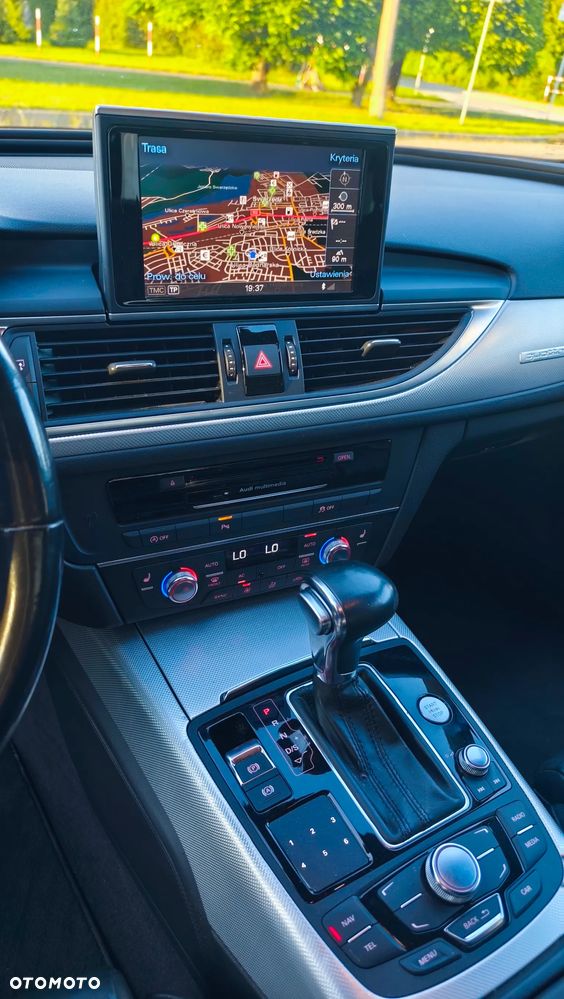 Audi A6 Limousine - 24