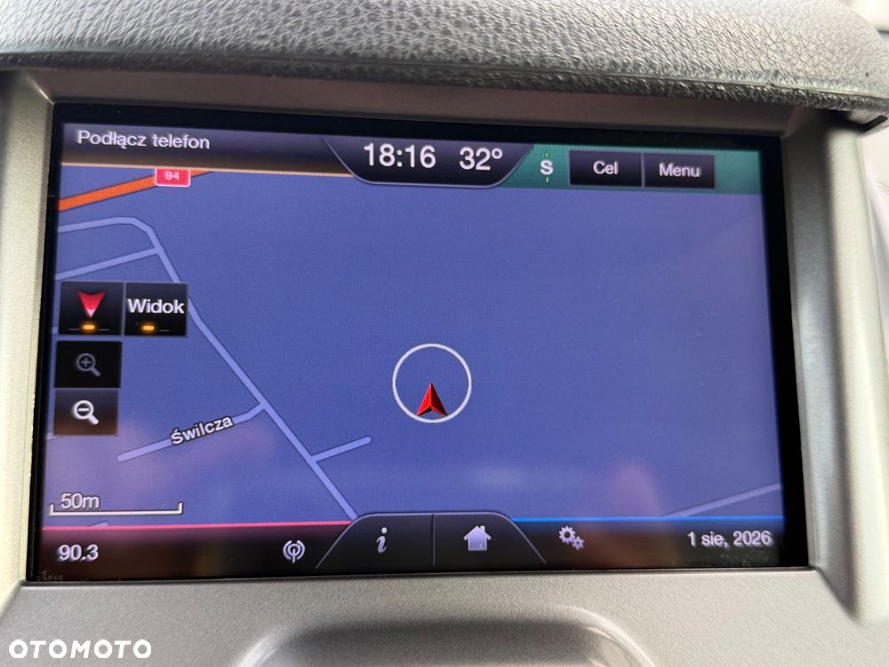 Ford Transit Connect - 15