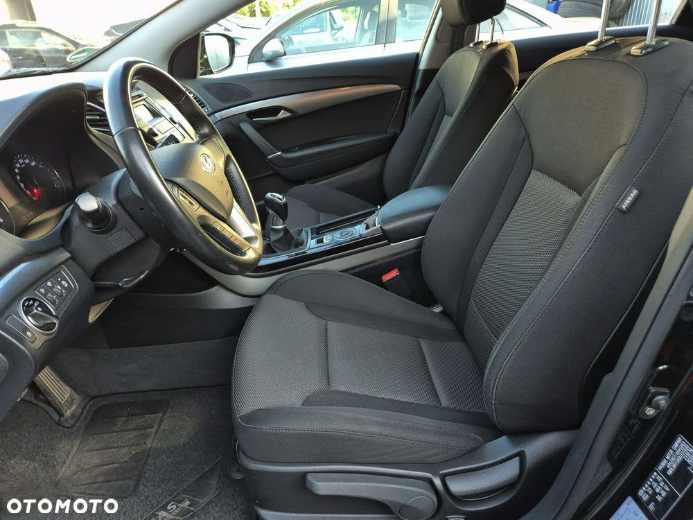 Hyundai i40 1.7 CRDi Comfort - 11