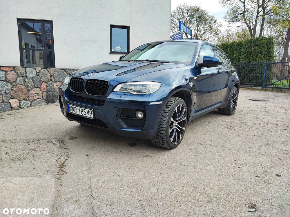 BMW X6 - 2
