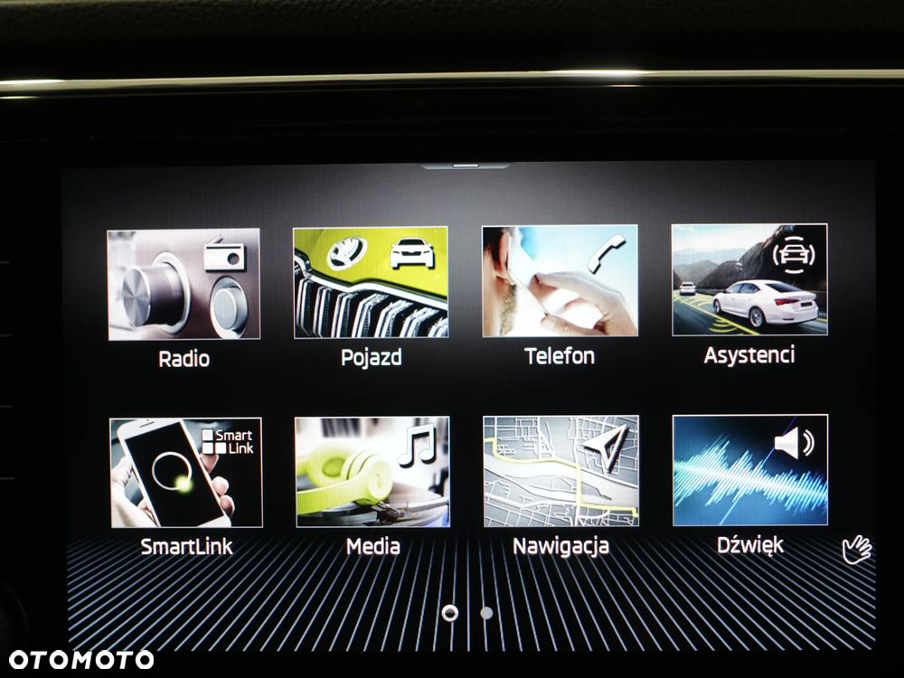 Skoda Superb 1.5 TSI ACT Ambition - 29