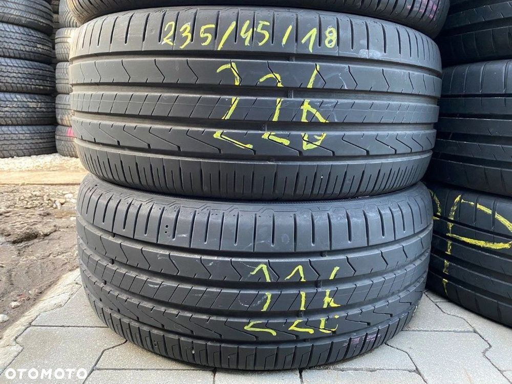 235/45/18 Hankook VentusPrime 3_6,8mm_4szt_(226) - 4
