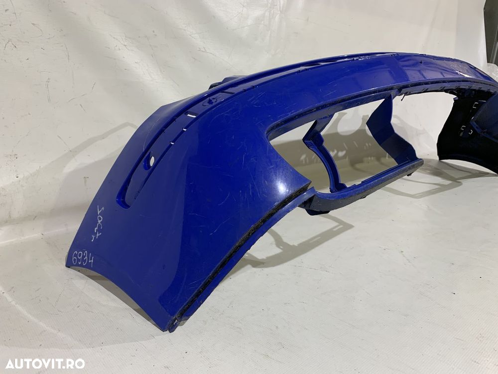 Bara fata VW Polo 9N1, 2001, 2002, 2003, 2004, cod origine OE 6G0807221. - 15