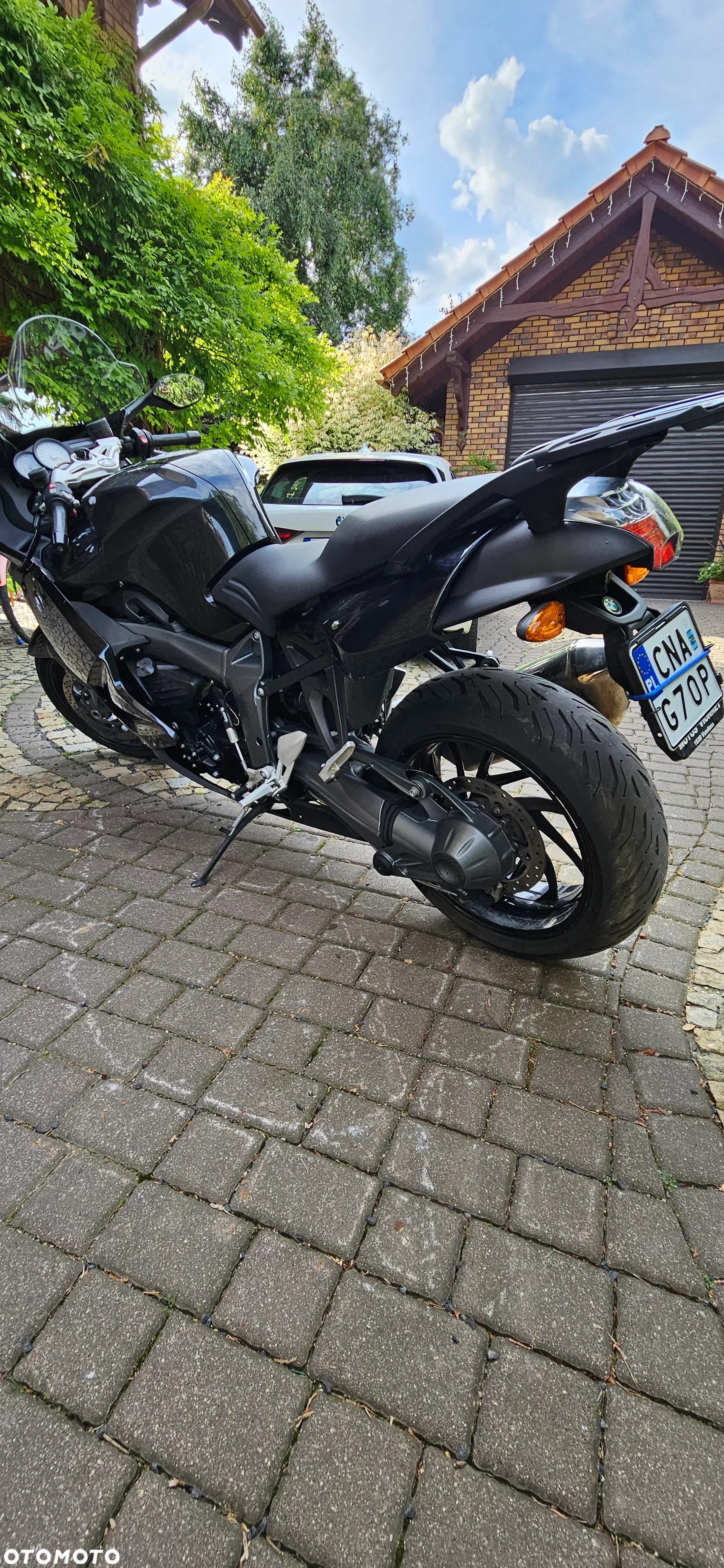 BMW K - 3