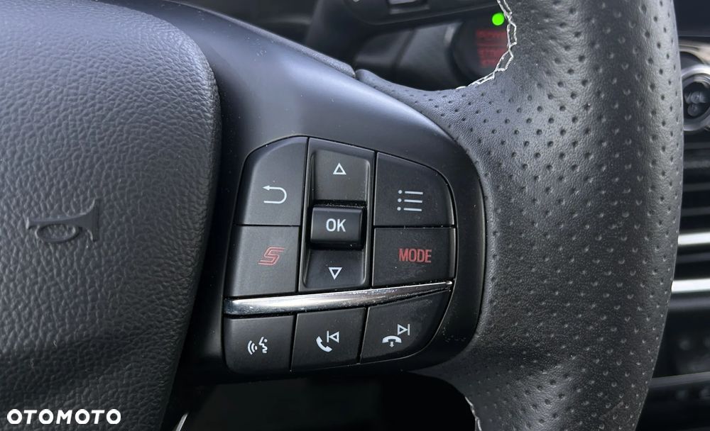 Ford Puma 1.5 EcoBoost ST X - 14