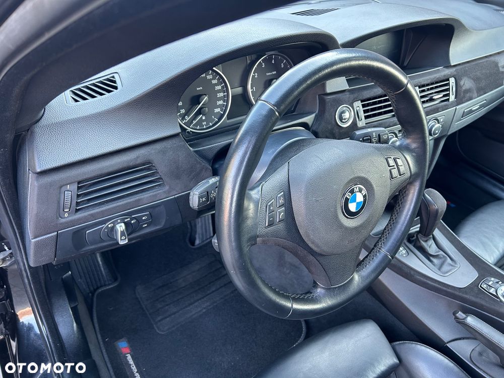 BMW Seria 3 320i M Sport Edition - 40