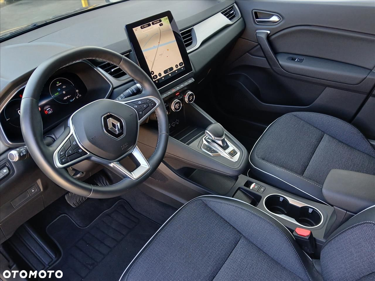 Renault Captur - 7