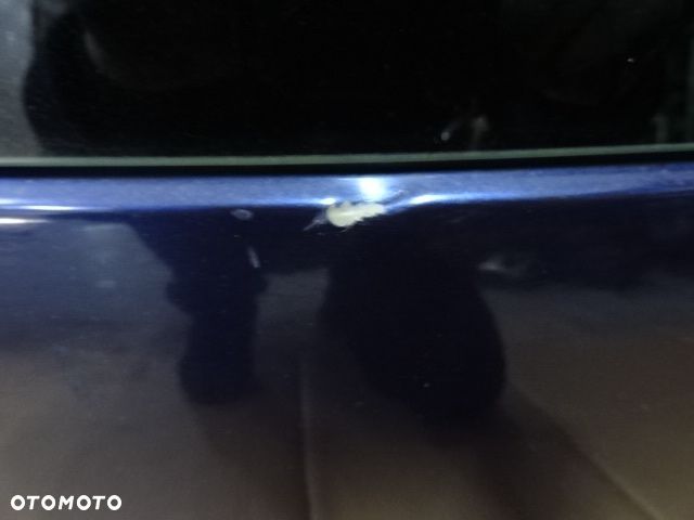 KLAPA TYŁ TYLNA SZYBA BAGAŻNIKA FIAT STILO HB 3D LAK:403/B NR52 - 11