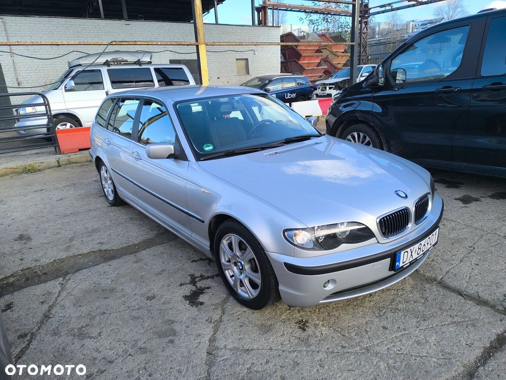 BMW Seria 3 - 2