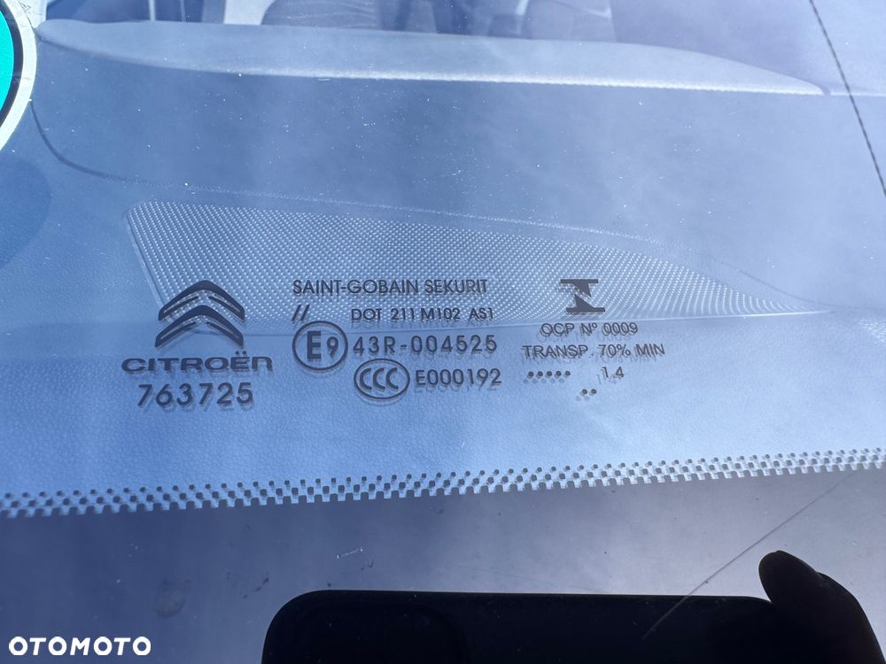 Citroën C4 Picasso 1.6 e-HDi Exclusive - 15