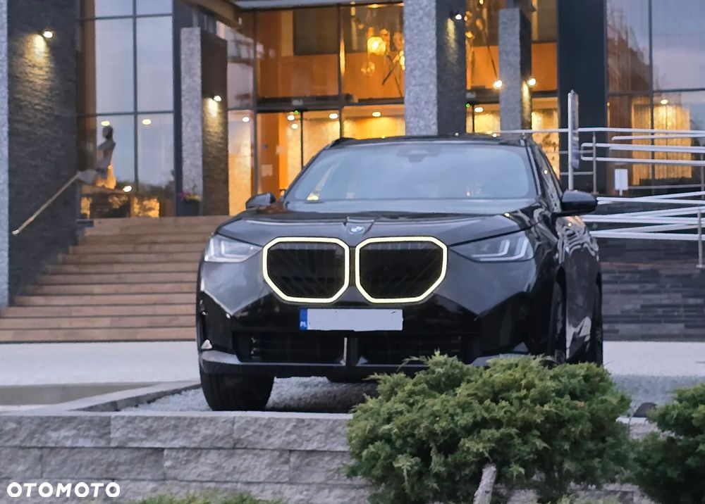 BMW X3 - 1
