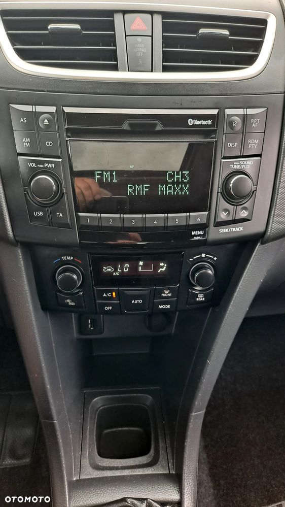 Suzuki Swift 1.2 30 Jahre - 25