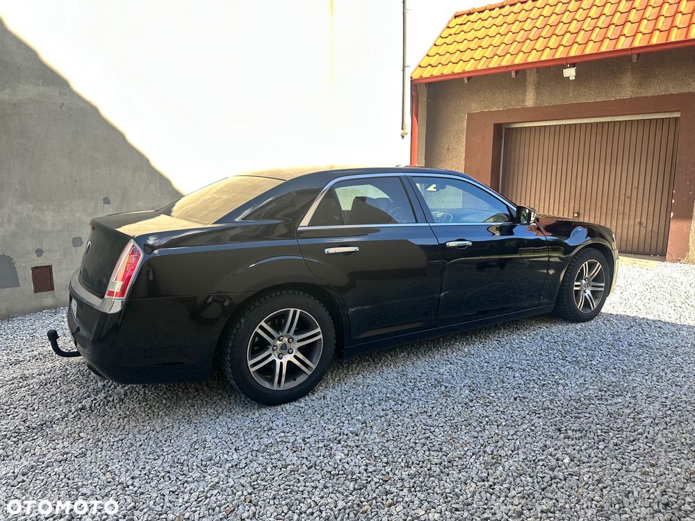 Lancia Thema 3.0CRD Executive - 6