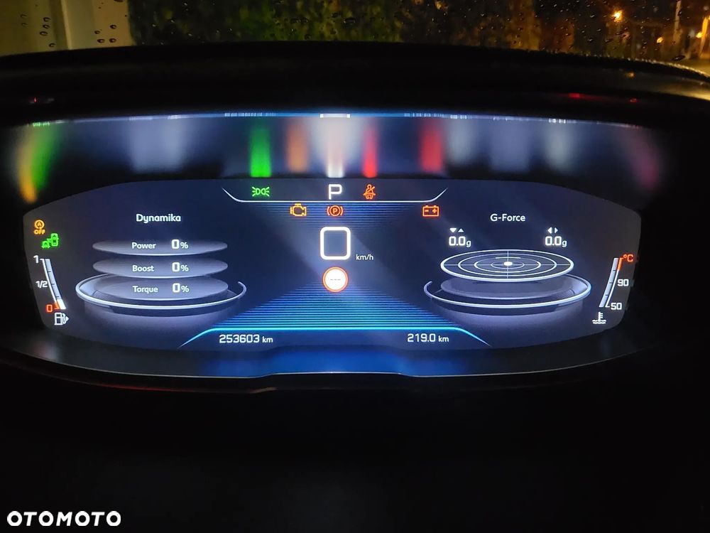 Peugeot 5008 BlueHDI 180 EAT6 GT - 23