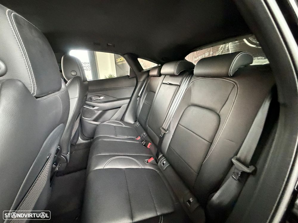 Jaguar E-Pace 1.5 P160 R-Dynamic Aut. - 14