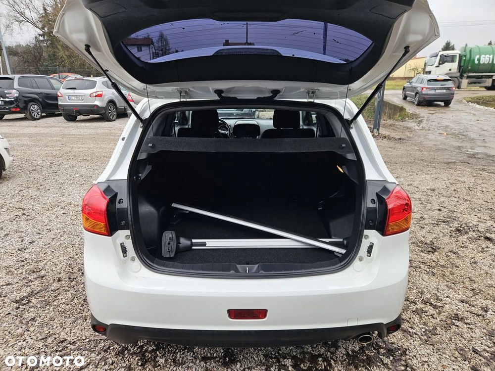 Mitsubishi ASX 1.6 Invite AS&G - 32