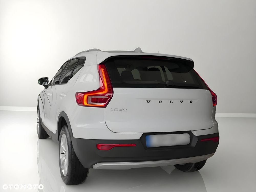 Volvo XC 40 B3 Core - 5