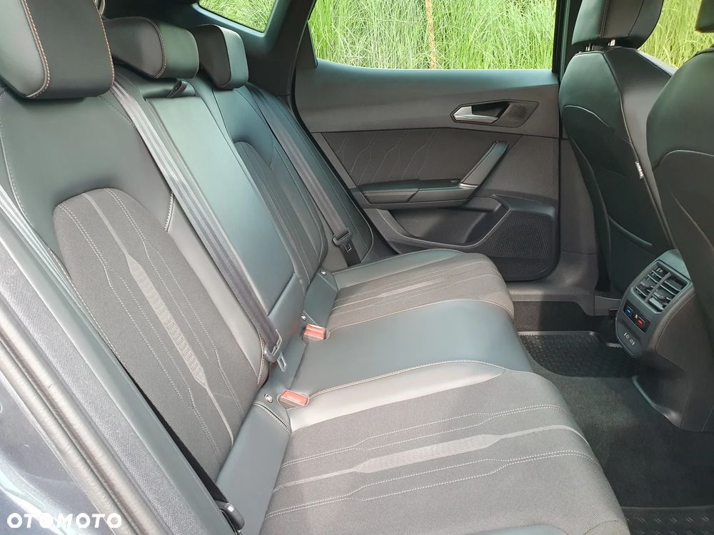 Cupra Formentor 1.5 TSI DSG - 25