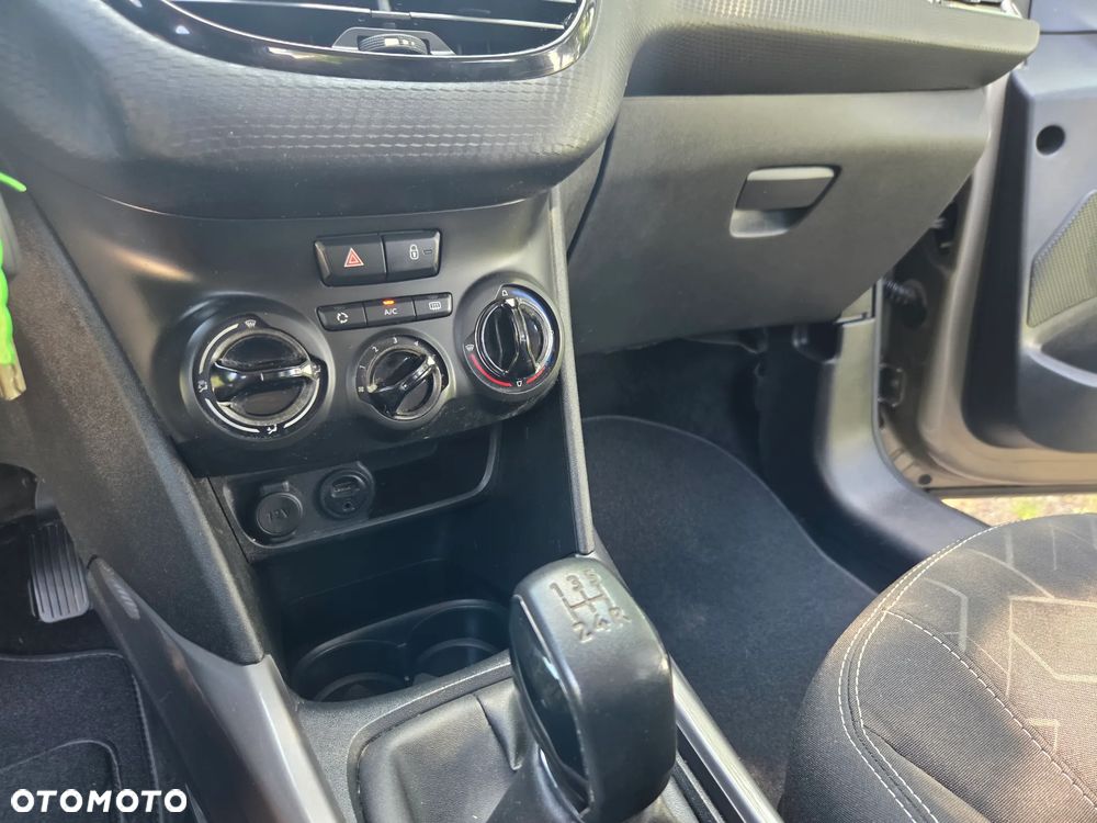 Peugeot 2008 PureTech 110 Stop&Start Active - 28